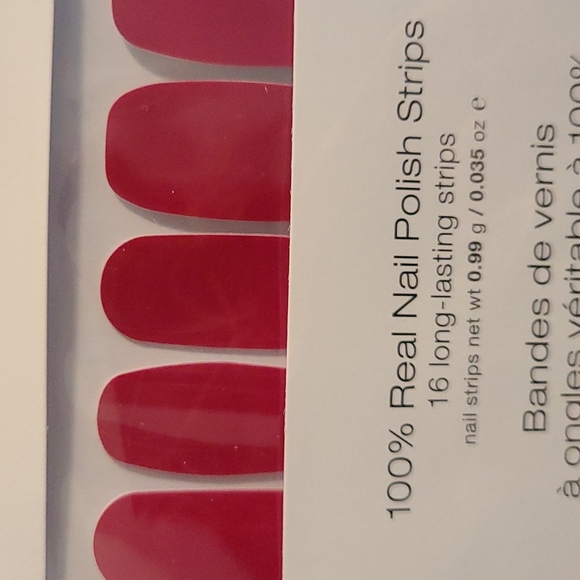 Color Street Beijing Beauty - Picture 2 of 3